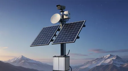Multi-range & Multi-scenario Applications